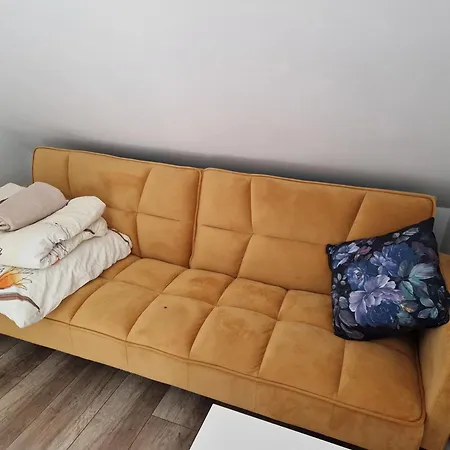 Casa vacanze Kubus Wicko Misdroy Insel Ostsee Wicko (West Pomeranian)