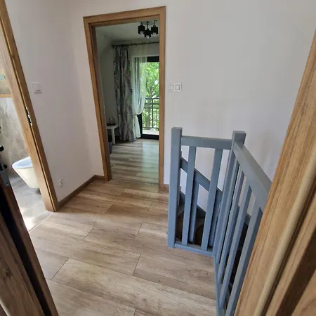 Kubus Wicko Misdroy Insel Ostsee * Wicko (West Pomeranian)