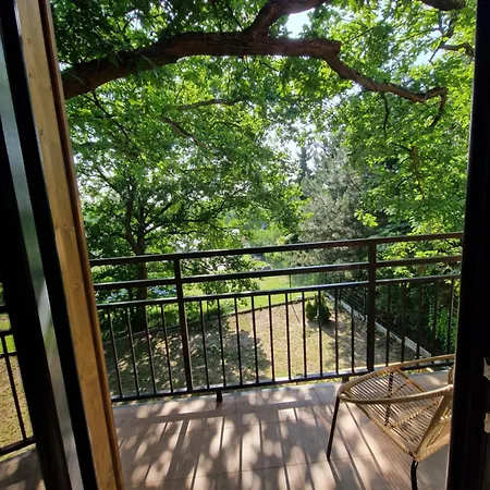 Kubus Wicko Misdroy Insel Ostsee