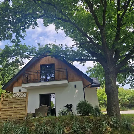 Kubus Wicko Misdroy Insel Ostsee Casa vacanze Wicko (West Pomeranian)