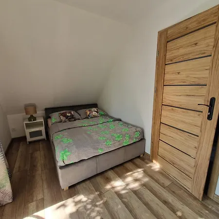 Kubus Wicko Misdroy Insel Ostsee Wicko (West Pomeranian)