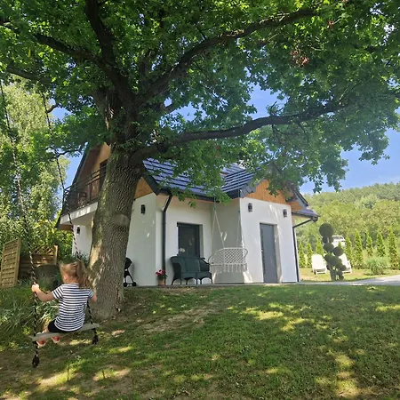 Kubus Wicko Misdroy Insel Ostsee * Wicko (West Pomeranian)