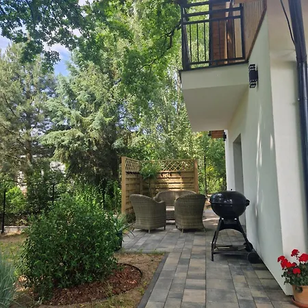 Kubus Wicko Misdroy Insel Ostsee Wicko (West Pomeranian)