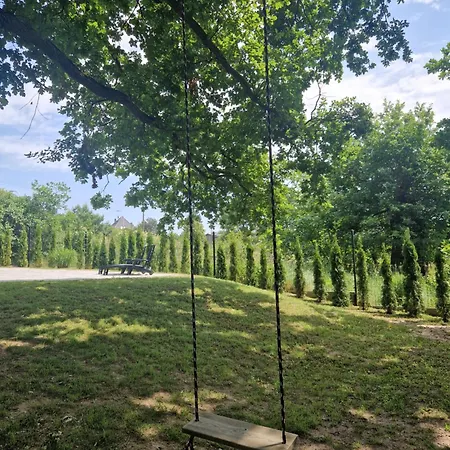 Kubus Wicko Misdroy Insel Ostsee Casa vacanze *