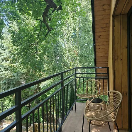 Kubus Wicko Misdroy Insel Ostsee Casa vacanze Wicko (West Pomeranian)