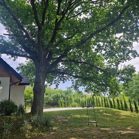 Kubus Wicko Misdroy Insel Ostsee * Wicko (West Pomeranian)