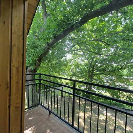 Kubus Wicko Misdroy Insel Ostsee *