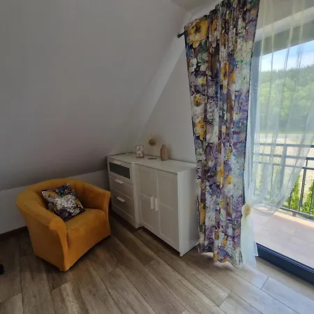 Kubus Wicko Misdroy Insel Ostsee