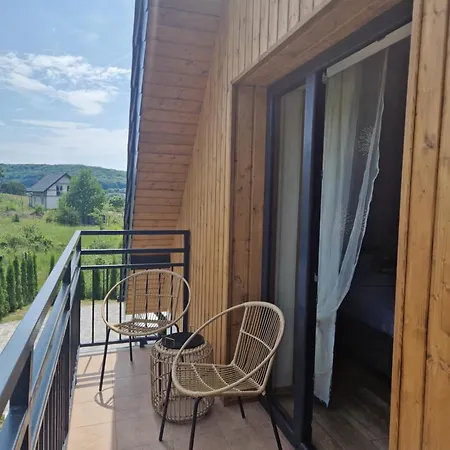 Kubus Wicko Misdroy Insel Ostsee Casa vacanze *