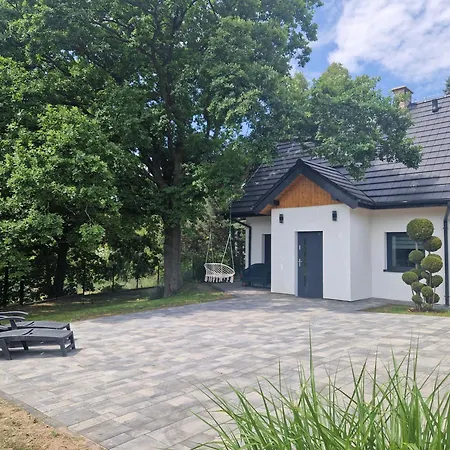 Nyaraló Kubus Wicko Misdroy Insel Ostsee *