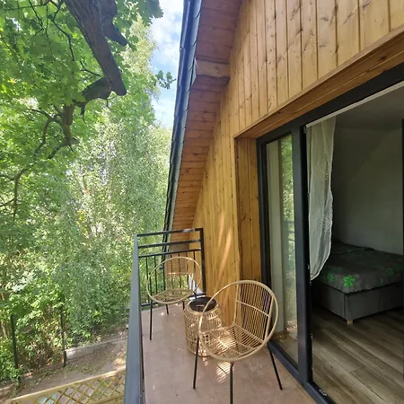 Kubus Wicko Misdroy Insel Ostsee *