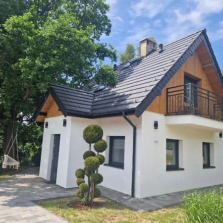 Kubus Wicko Misdroy Insel Ostsee * Wicko (West Pomeranian)