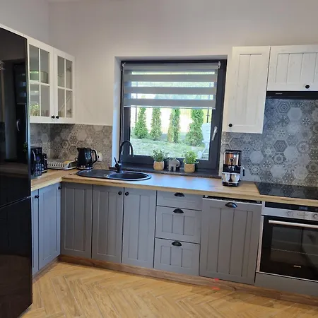 Kubus Wicko Misdroy Insel Ostsee