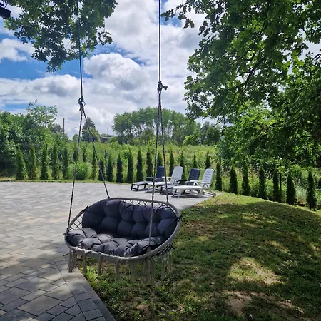 Casa vacanze Kubus Wicko Misdroy Insel Ostsee