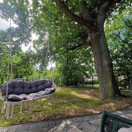 Casa vacanze Kubus Wicko Misdroy Insel Ostsee