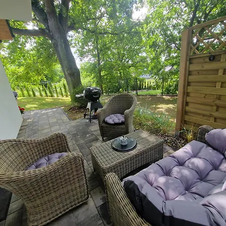 Casa vacanze Kubus Wicko Misdroy Insel Ostsee Wicko (West Pomeranian)