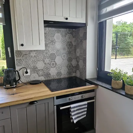 Kubus Wicko Misdroy Insel Ostsee Casa vacanze *