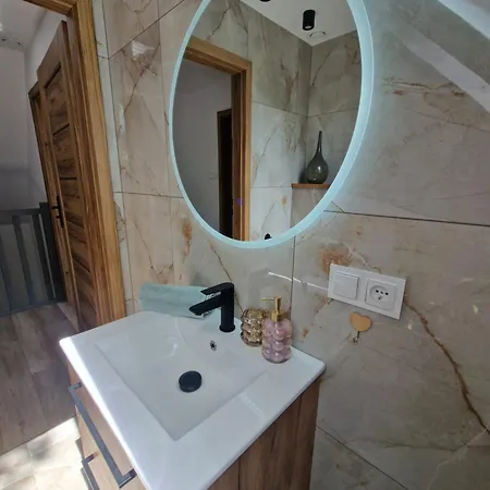 Casa vacanze Kubus Wicko Misdroy Insel Ostsee