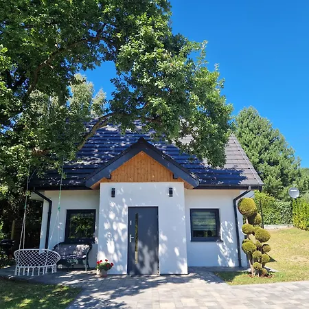 Kubus Wicko Misdroy Insel Ostsee