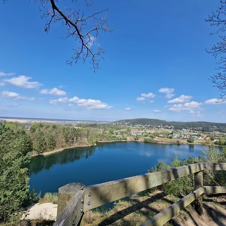 Kubus Wicko Misdroy Insel Ostsee Casa vacanze Wicko (West Pomeranian)