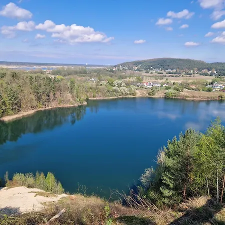 Kubus Wicko Misdroy Insel Ostsee Casa vacanze