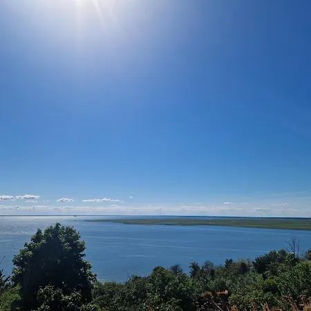 Kubus Wicko Misdroy Insel Ostsee *