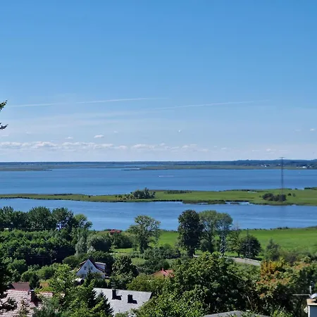Kubus Wicko Misdroy Insel Ostsee *