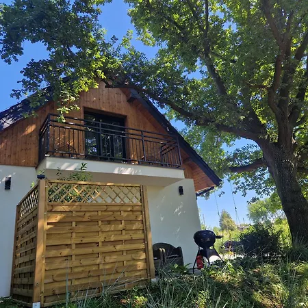 Casa vacanze Kubus Wicko Misdroy Insel Ostsee