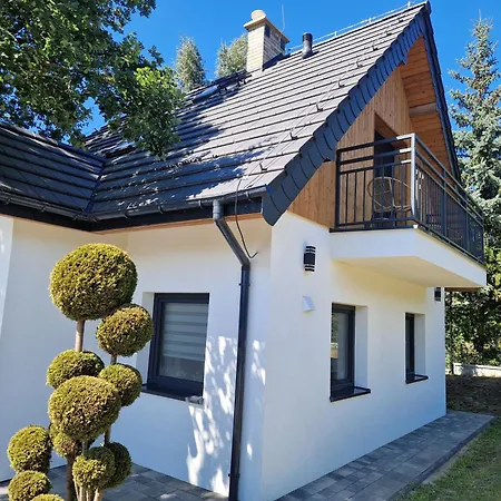 Kubus Wicko Misdroy Insel Ostsee Casa vacanze