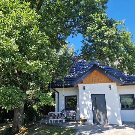 Kubus Wicko Misdroy Insel Ostsee