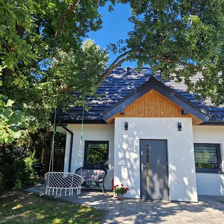 Kubus Wicko Misdroy Insel Ostsee *