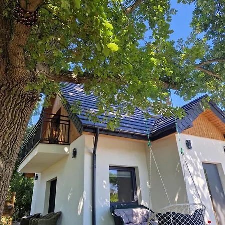 Kubus Wicko Misdroy Insel Ostsee Casa vacanze Wicko (West Pomeranian)